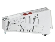 AVENTICS 5/2-Directional Valve, Series AV03 - Part Number AC-5VLV-0008