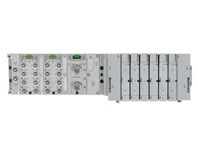 Aventics G3 Electronic Fieldbus Platform