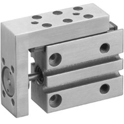 AVENTICS MSN Series Guide Cylinders