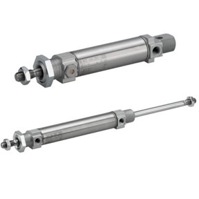 AVENTICS Round Cylinders
