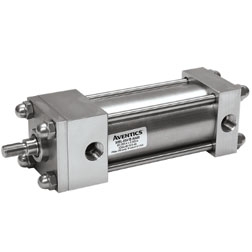 AVENTICS S Series Stainless Steel NFPA Interchangeable Cylinders