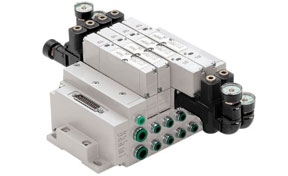 AVENTICS Series 2005 Directional Control Valves