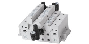 AVENTICS Series 2012 Directional Control Valves