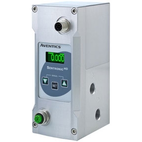 AVENTICS Series 616 SentronicHD Proportional Valve