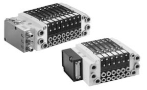 Aventics Series HF03-LG Valve System