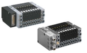 Aventics Series HF04 Valve System