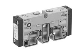 Aventics Series TC08 Valve System