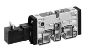 Aventics Series TC15 Valve System