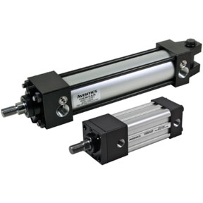 AVENTICS Series A NFPA Interchangeable Cylinder