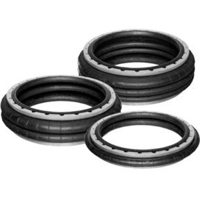 AVENTICS Series BCR Bellows Actuators