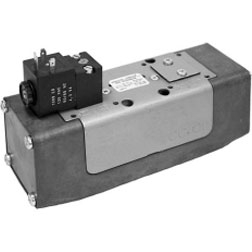 AVENTICS Series CERAM Size 3 Directional Valves