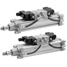 AVENTICS Series CVI Cylinder Valve Units