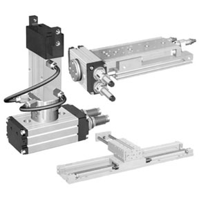 AVENTICS Series Easy-2-Combine Interface