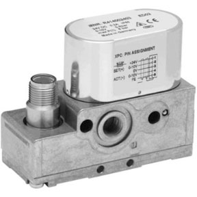 AVENTICS Series ED02 E/P Pressure Regulators