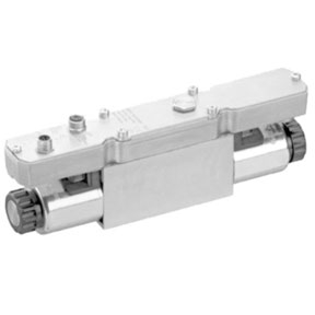 AVENTICS Series ED07 E/P Pressure Regulators