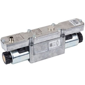 AVENTICS Series ED12 E/P Pressure Regulators