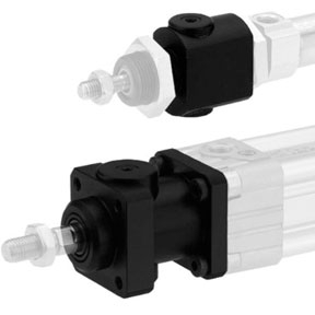 AVENTICS Series HU1 Holding Units