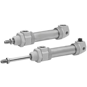 AVENTICS Series ICM Mini Cylinders