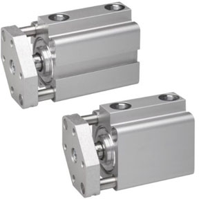 AVENTICS Series KHZ Short-Stroke Cylinders