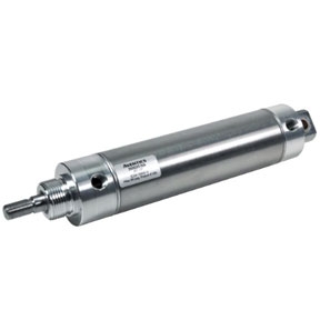 AVENTICS Series M Non-Repairable Round Line Cylinders