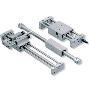 AVENTICS Series MCR Rodless Cylinders