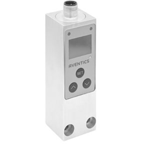 AVENTICS Series PE2 Pressure Sensors