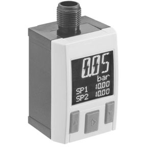 AVENTICS Series PE5 Pressure Sensors
