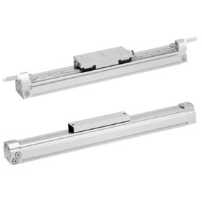 AVENTICS Series RTC Rodless Cylinders