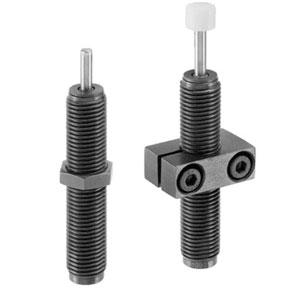 AVENTICS Series SA1 Industrial Shock Absorbers