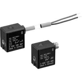AVENTICS Series SN2 Magnetic Proximity Sensors