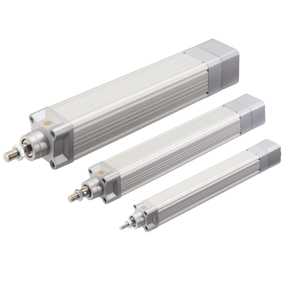 AVENTICS Series SPRA Electric Rod-Style Actuators