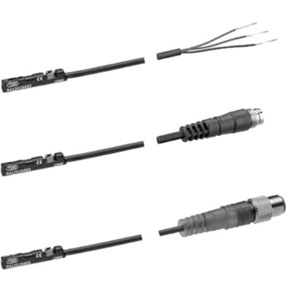 AVENTICS Series ST4-2P Magnetic Proximity Sensors