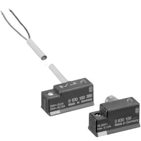 AVENTICS Series ST9 Magnetic Proximity Sensors