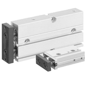 AVENTICS Series TWC Double Piston Cylinders