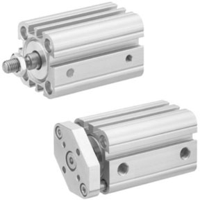 AVENTICS Short Stroke Compact Cylinders 