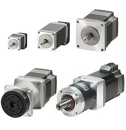 Oriental Motor AZ Series Stepper Motors 