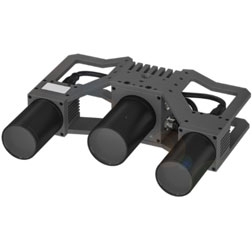 Balluff 3D Stereo Camera