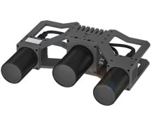 Balluff PC-Based Camera