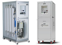 WineMaker Series Nitrogen Generators