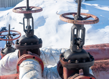 Before Winter Strikes, Check the Heat Trace