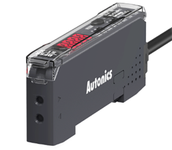 BF5 Series Fiber Optic Amplifiers from Autonics