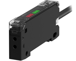 BFX Series Fiber Optic Amplifiers from Autonics