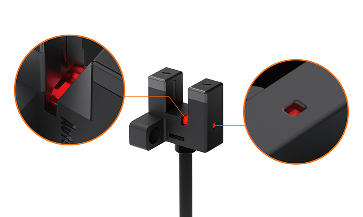 BS3 Operation Indicator