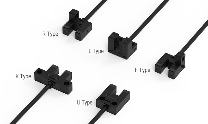 Various Shapes Available Offering Installation Flexibility