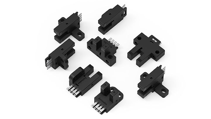 BS5 Connector Type