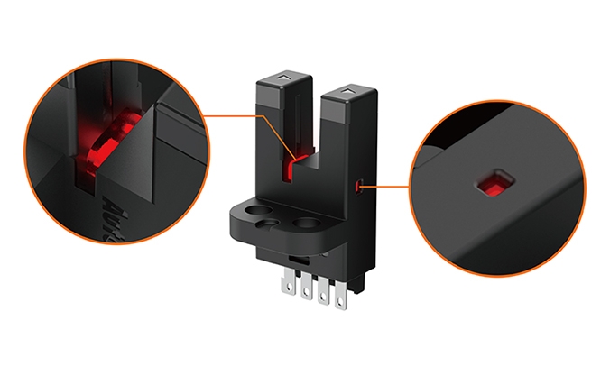 BS5 Operation Indicator
