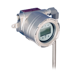 CHAMBERED Transmitters