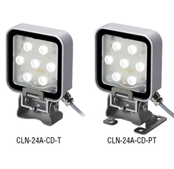 CLN-A LED Work Light from Patlite