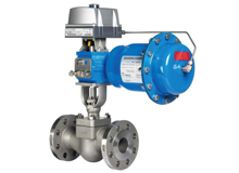 Control Valve Cavitation and Noise Prevention