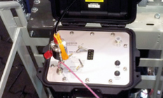 Condition Monitoring for Fuel Systems